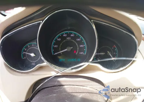 2012 Chevrolet Malibu 1Lt z USA, uszkodzony, nr VIN 1G1ZC5E05CF349718